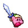 Kirby animation 15