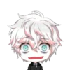 Mystic Messenger Gif (Part 2) 23