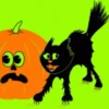Halloween 🦇 🎃 🦇 10