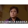 ESCUINCLA BABOSA