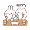 Kelinci imut 10