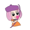 Festive Ruby the Recruiter 11