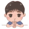 Mino chibi 7