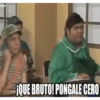Mix Chespirito🤩🤪 21