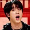 JIN 🦋 BTS  19