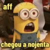 Memes de desenho animado 🤪 11