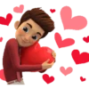 Para conquistar o crush 13