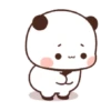 Panda Gemoy Lucu 16 13
