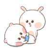 ¡Adorables!~GIFS🥰 13