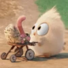 💝🐥Angrybirds cutes🐥💝 13