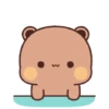 Panda Gemoy Lucu 15 22