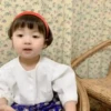 Bebita coreana 🥰 16