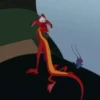 Mushu GIFs 15