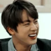 JIN 🦋 BTS  6