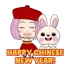 Festive Ruby the Recruiter 19