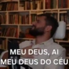 Yago Martins Dois Dedos de Teo 55