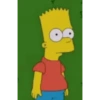 Bart Simpson 8