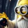 🟡 Minions Personajes 2 🤺 22
