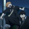 Haikyuu! 5