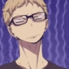 Haikyuu! 6