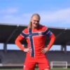 Erling Haaland  Fútbol 🇧🇻🇧🇻 24