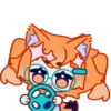 Feneko Amy 🦊 Animados 44