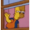 Bart Simpson 21