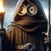 🟡 Minions Personajes 2 🤺 25