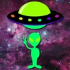 ALIENÍGENAS  14
