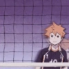 Haikyuu! 9