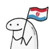 Flork flags 1 32