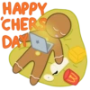 Happy Chers Day 2021 5