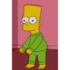 Bart Simpson 7