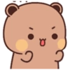 WhiteBrownBears 7