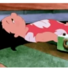 GIFs Triste 2.0 🥺 Desenhos 5