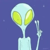 ALIENÍGENAS  16