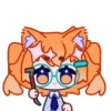 Feneko Amy 🦊 Animados 47