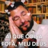 Yago Martins Dois Dedos de Teo 56