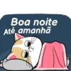 Boa noite 💤💤 15