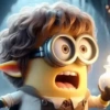 🟡 Minions Personajes 2 🤺 18