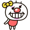 Funny Cute Clown ✨🎉 9