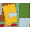 Bart Simpson 25