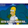 Simpson animados 32