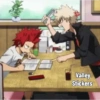 Animes #20 21