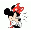 Minnie-mickey mause 9