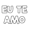 Te amo en mil idiomas ❤️ 24
