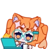 Feneko Amy 🦊 Animados 35