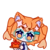 Feneko Amy 🦊 Animados 37
