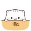 Kucing gemoy 20