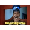 Tamil Funny Animated Stickers 10
